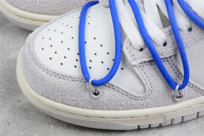 OFW X DUNK LOW 