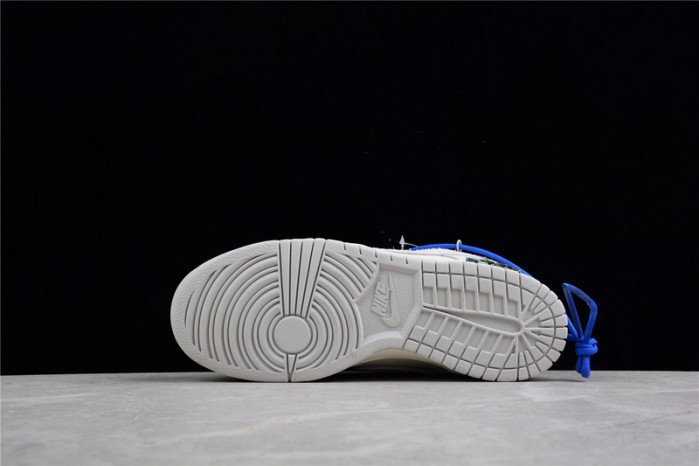 OFW X DUNK LOW 
