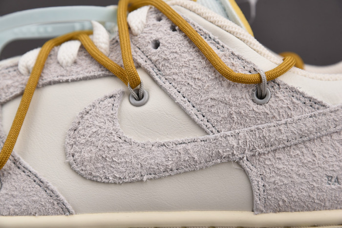 OFW X DUNK LOW 