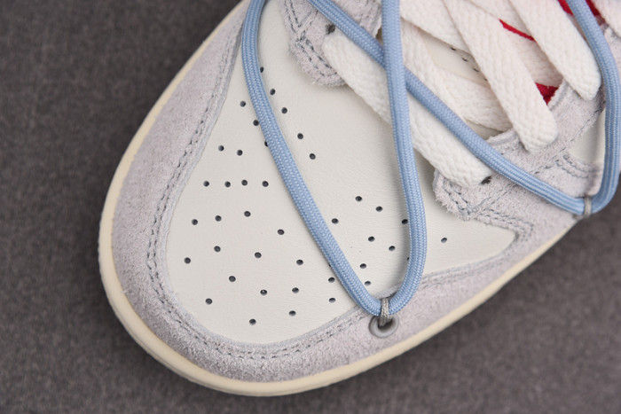 OFW X DUNK LOW 