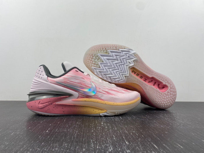 Nike Air Zoom G.T. Cut 2 EP DJ6013-602