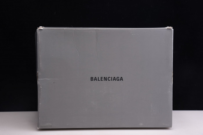 BALEN&GA TRIPLES