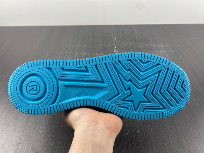 BAPE Shoe