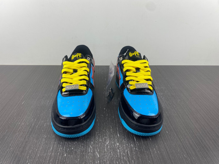 BAPE Shoe