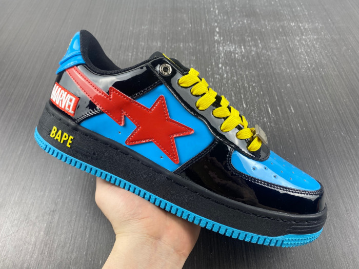 BAPE Shoe