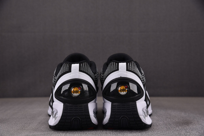 Nike Air Max Dn Black White Cool Grey  DV3337-003
