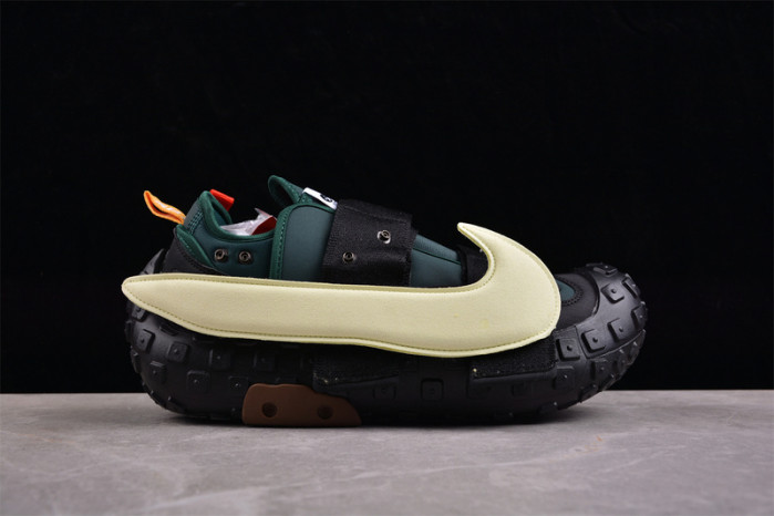 Nike CPFM Air Flea 2 Cactus Plant Flea Market Faded Spruce  DV7164-300