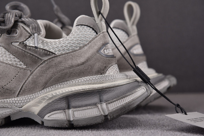 BALEN&GA SNEAKER
