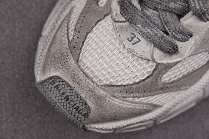BALEN&GA SNEAKER