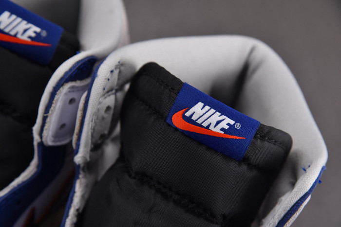 Air Jordan 1 High OG Rare Air “Deep Royal Blue” DZ5485-100