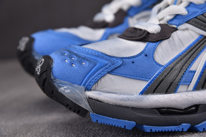 BALEN&GA SNEAKER