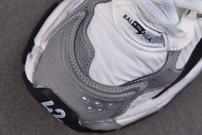 BALEN&GA SNEAKER