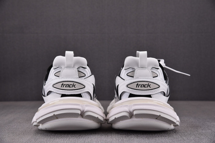 BALEN&GA SNEAKER