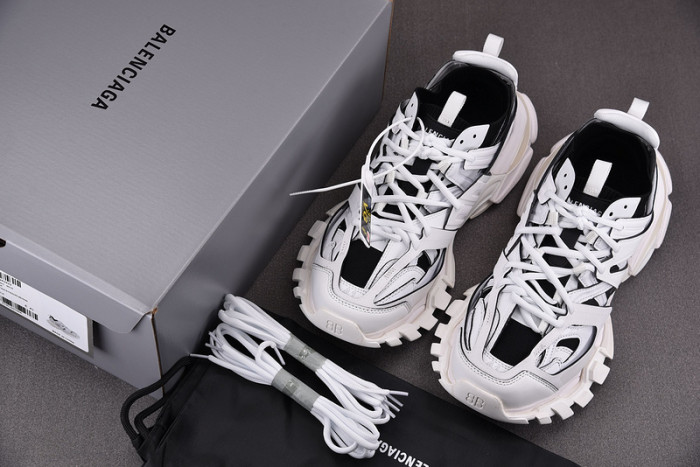 BALEN&GA SNEAKER