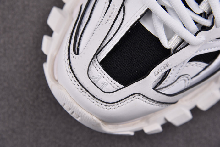 BALEN&GA SNEAKER