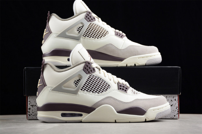 A Ma Maniere x Air Jordan 4 Phantom FZ4810-001