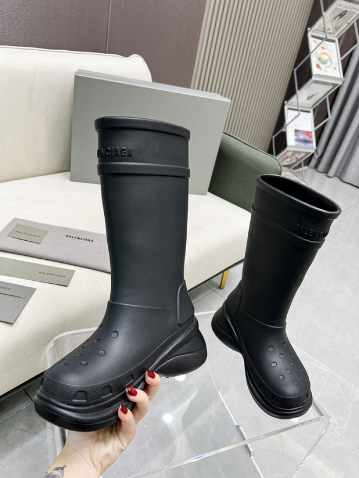 BALEN&GA BOOTS