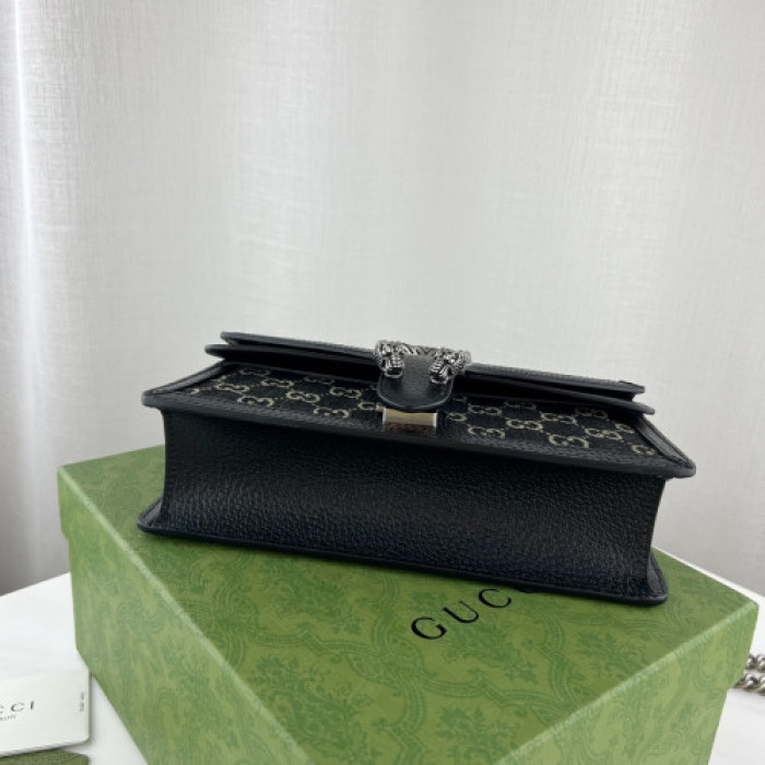 GUI bag