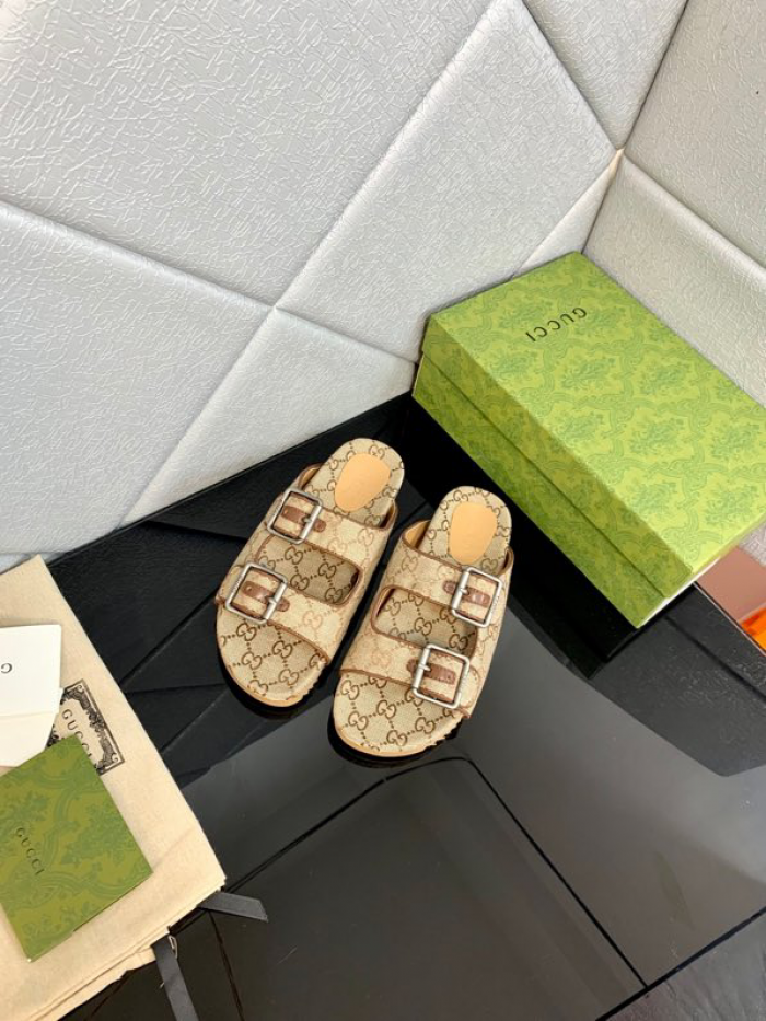 GUI SANDAL