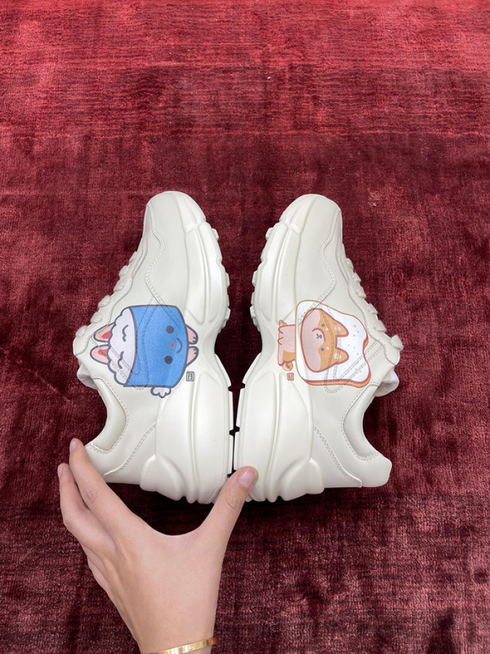 GUI SNEAKER