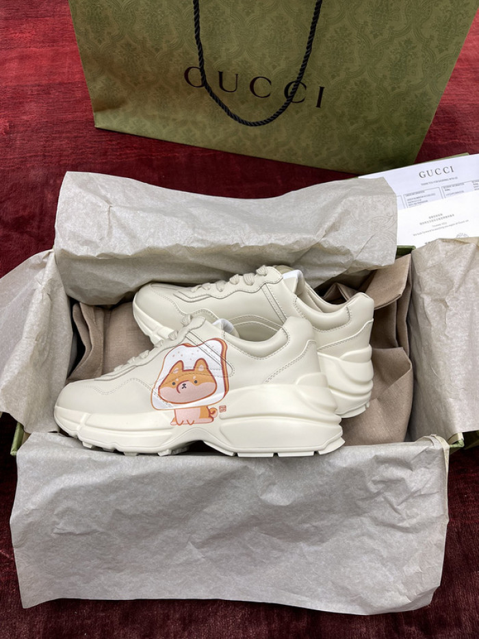 GUI SNEAKER