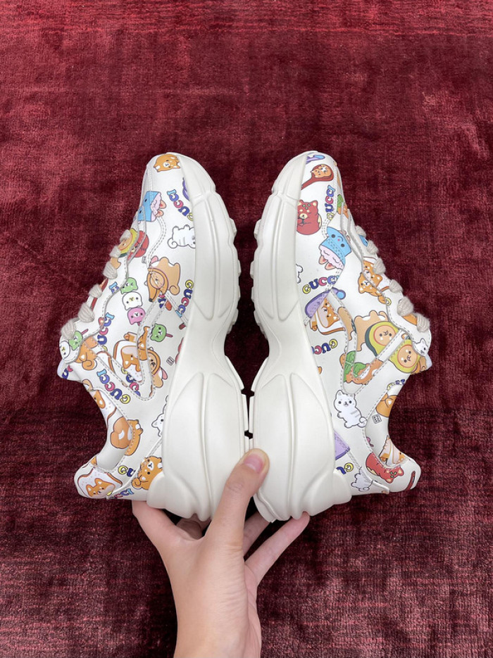 GUI SNEAKER