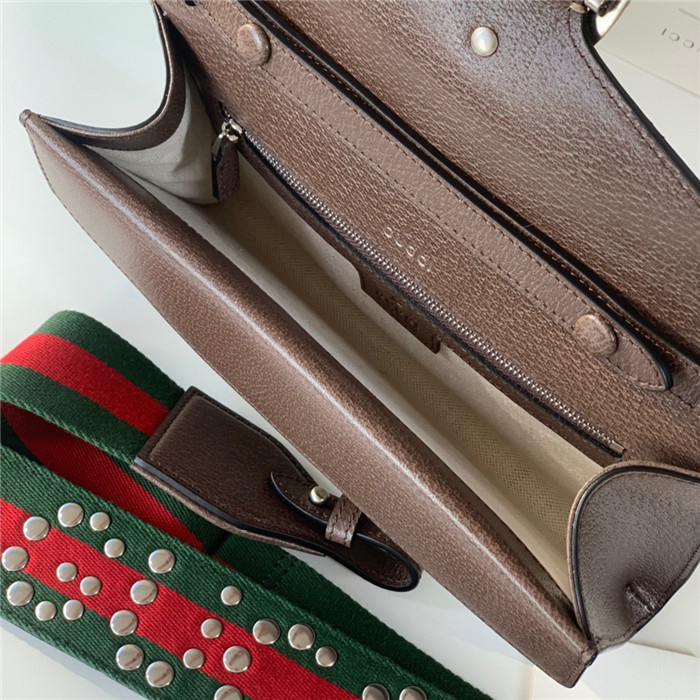 GUI bag