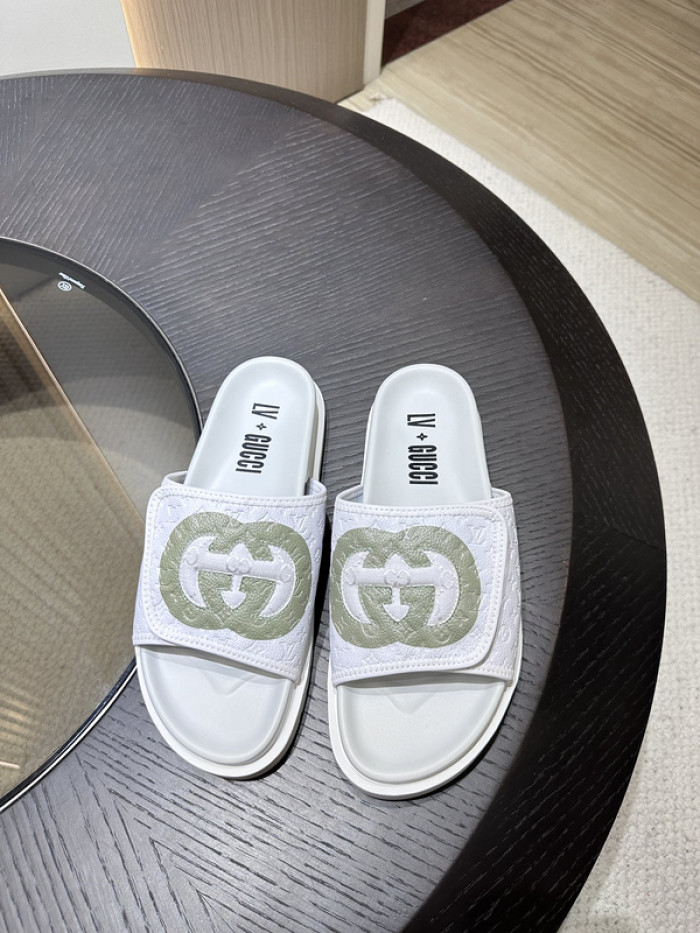 GUI SANDAL