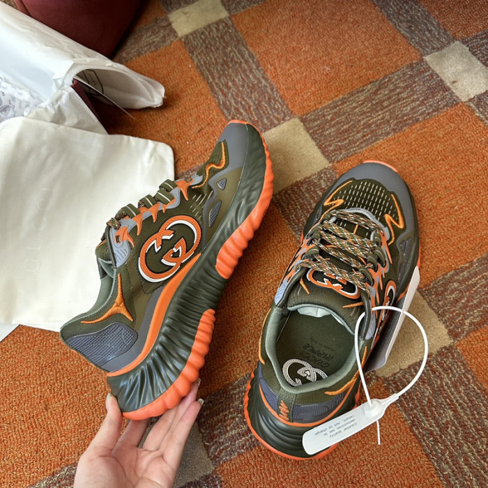 GUI SNEAKER