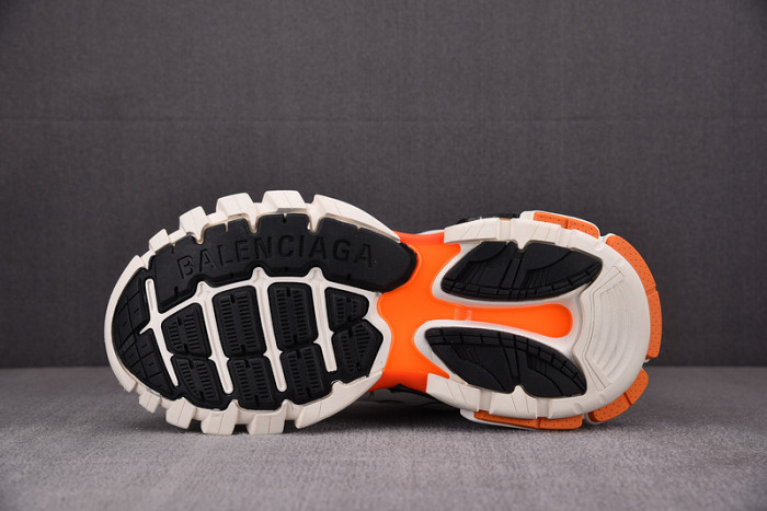 BALEN&GA SNEAKER