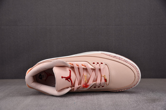 Air Jordan 3 “Valentine’s Day” (W) HJ0178-600