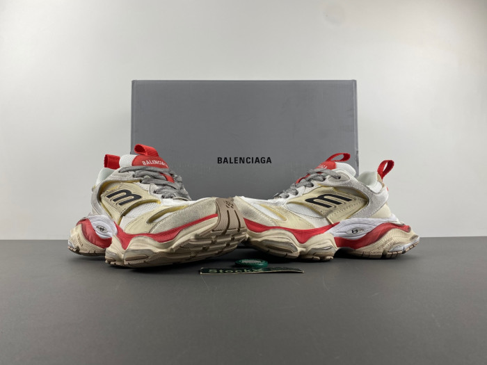 BALEN&GA SNEAKER
