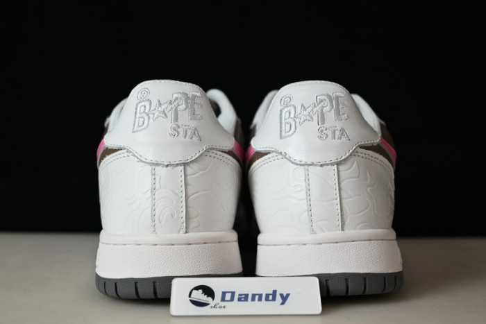 BAPE Shoe