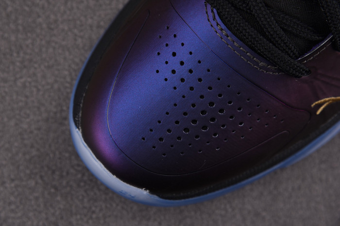 Nike Kobe 5 Protro “Year of the Mamba” IB4481-500
