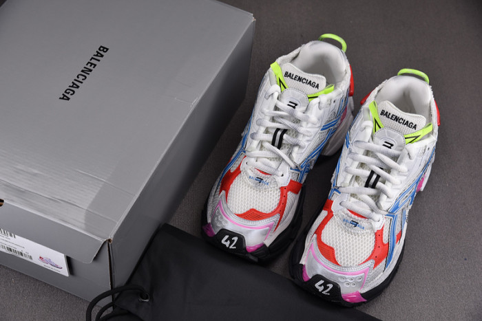 BALEN&GA SNEAKER