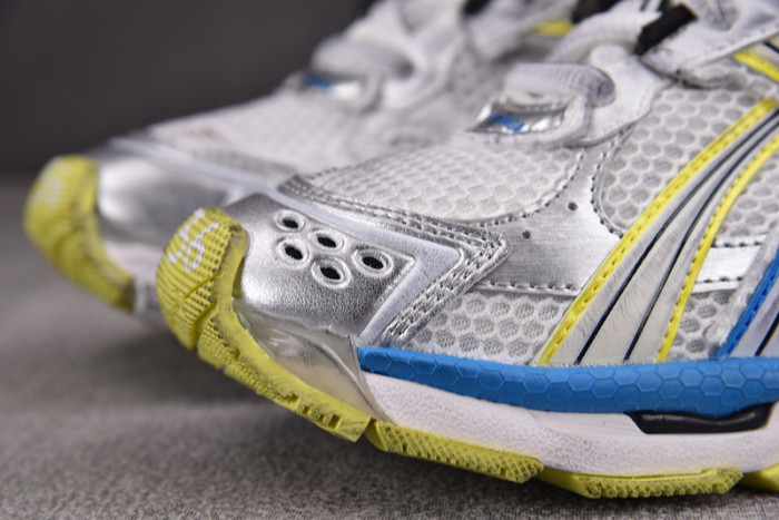BALEN&GA SNEAKER