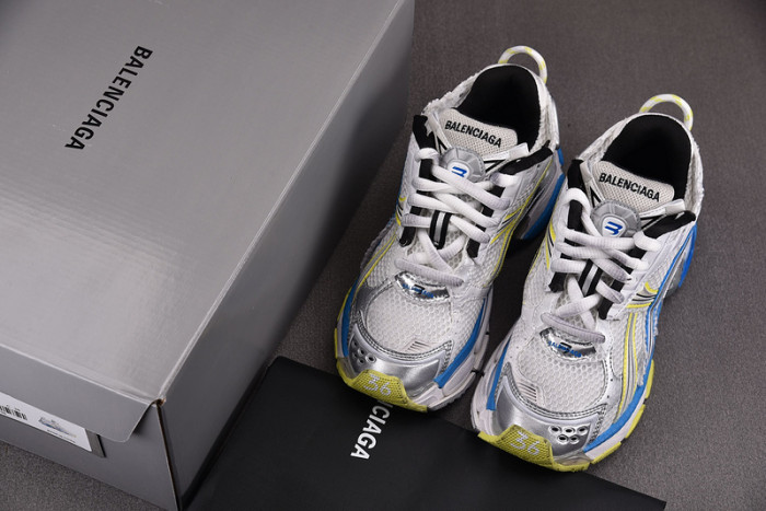 BALEN&GA SNEAKER