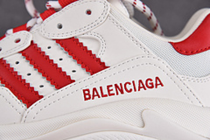 BALEN&GA TRIPLES