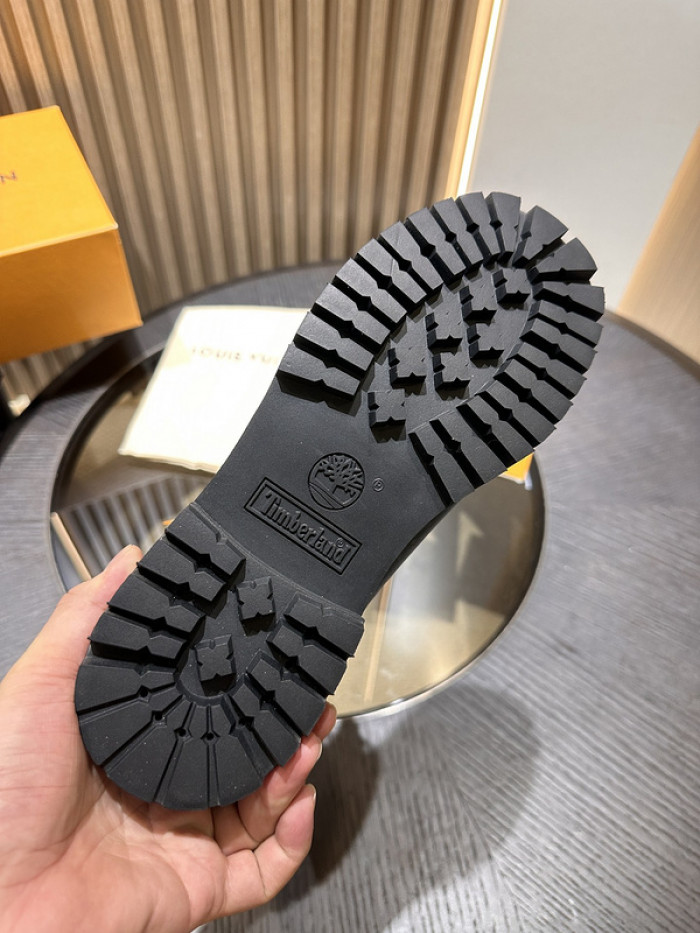 L0VT boot