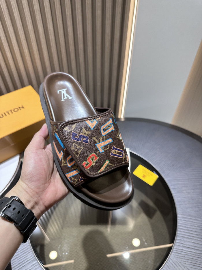 L0VT SANDAL