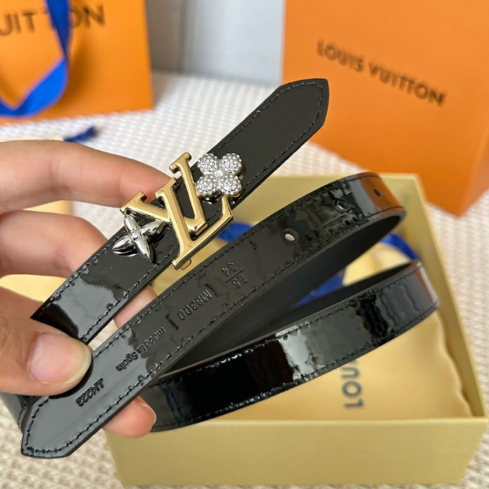 l0vt BELT WIDTH 2.0CM