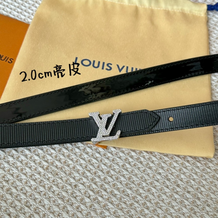 l0vt BELT WIDTH 2.0CM