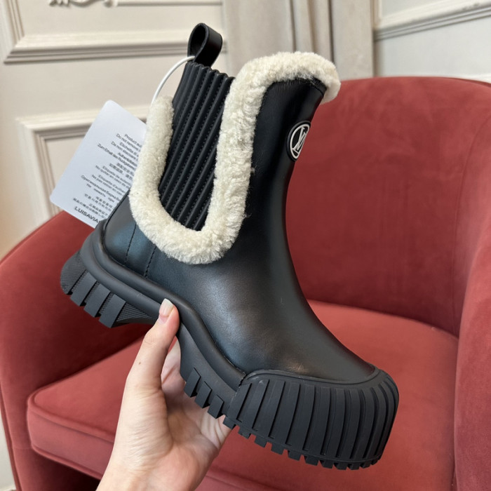 L0VT boot
