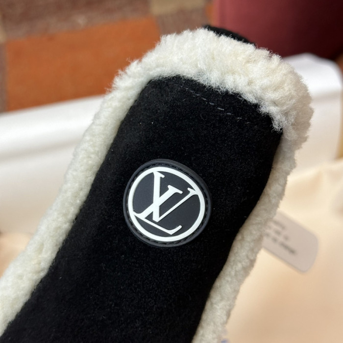 L0VT boot