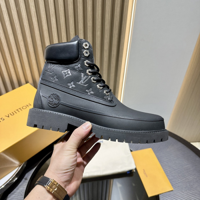L0VT boot