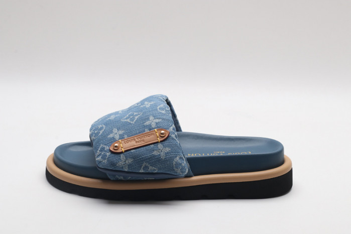 L0VT SANDAL
