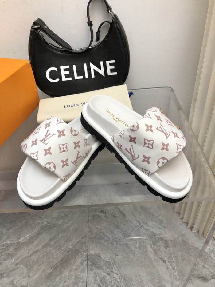 L0VT SANDAL
