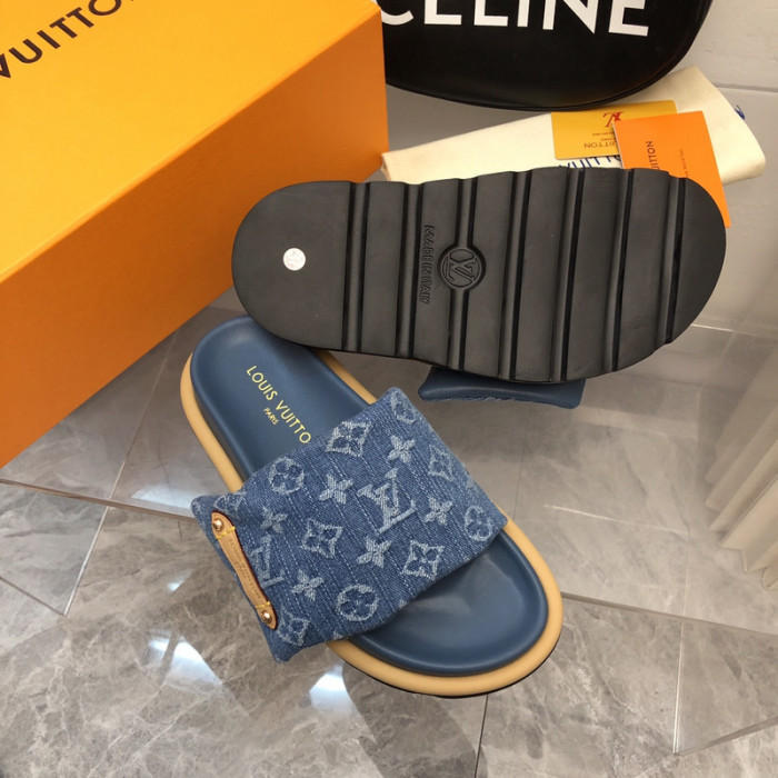 L0VT SANDAL