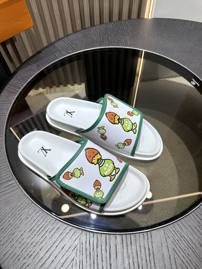 L0VT SANDAL