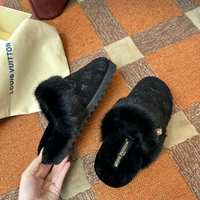 L0VT SANDAL